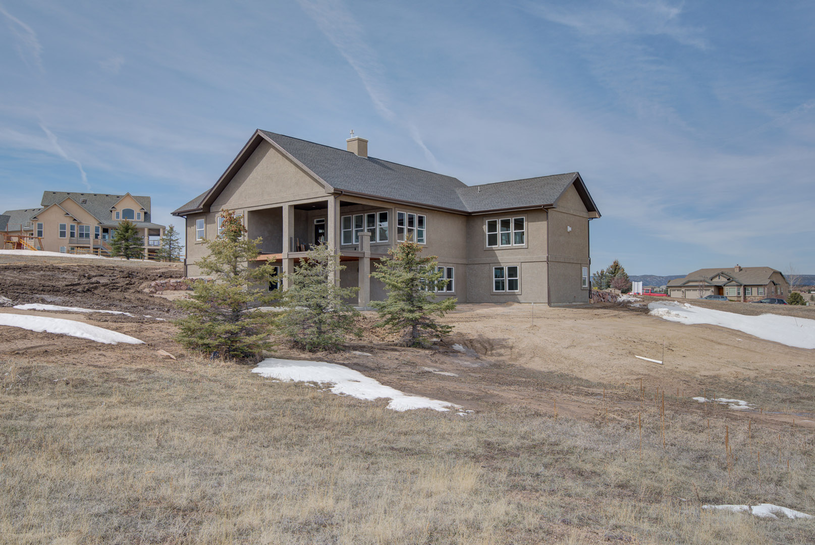 19889 Royal Troon Albano Homes