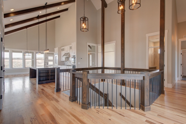 Custom home builders in Colorado