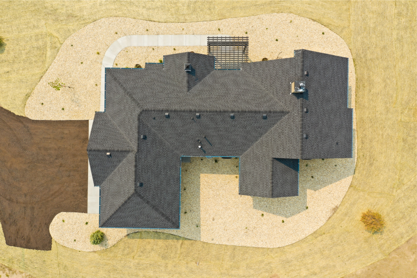 Buckskin Ranch Home for Sale Peyton, CO Albano Homes