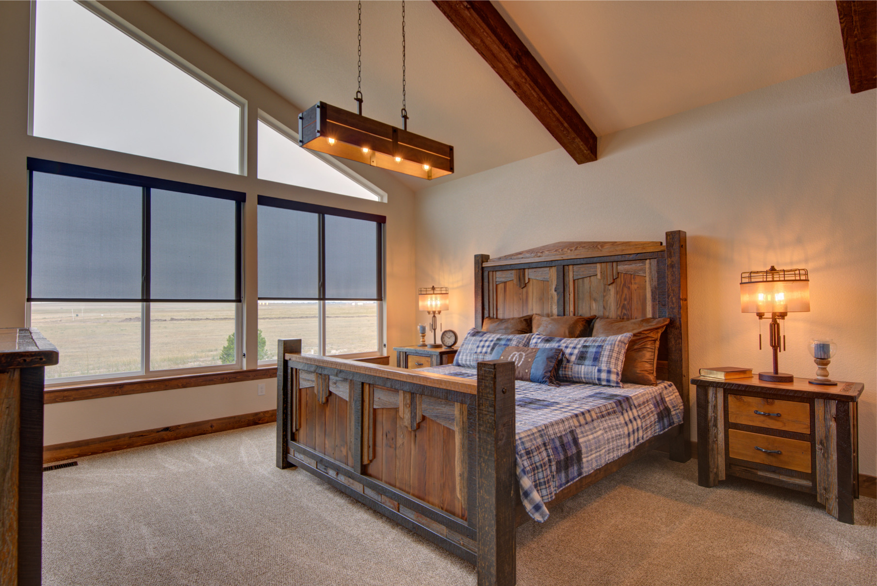 Buckskin Ranch Home for Sale Peyton, CO Albano Homes