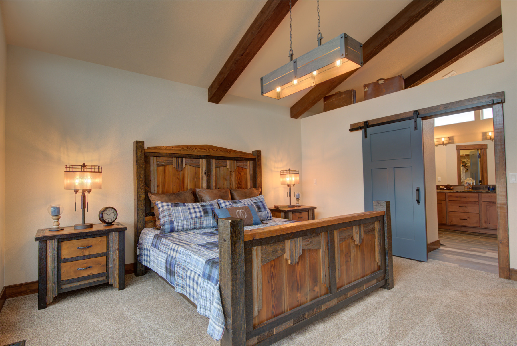 Buckskin Ranch Home for Sale Peyton, CO Albano Homes