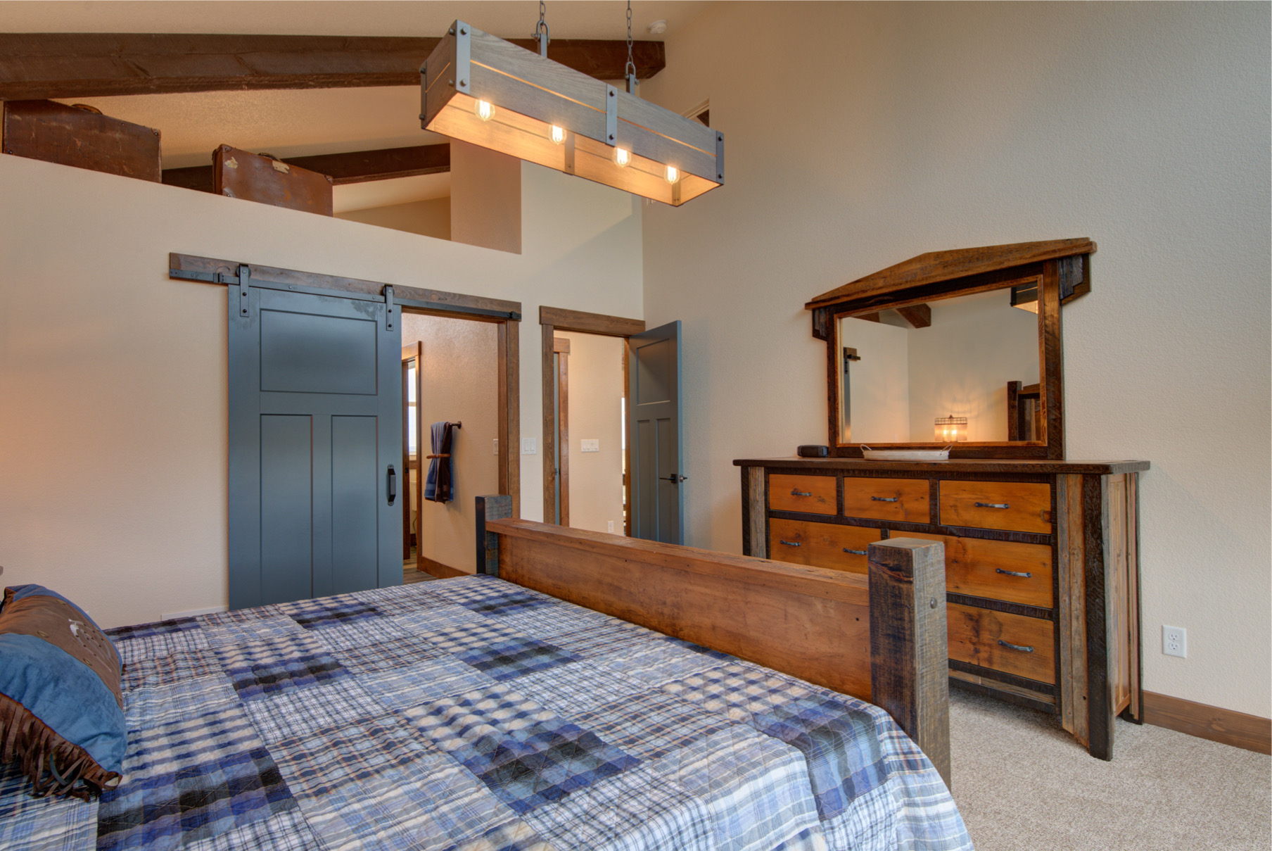 Buckskin Ranch Home for Sale Peyton, CO Albano Homes