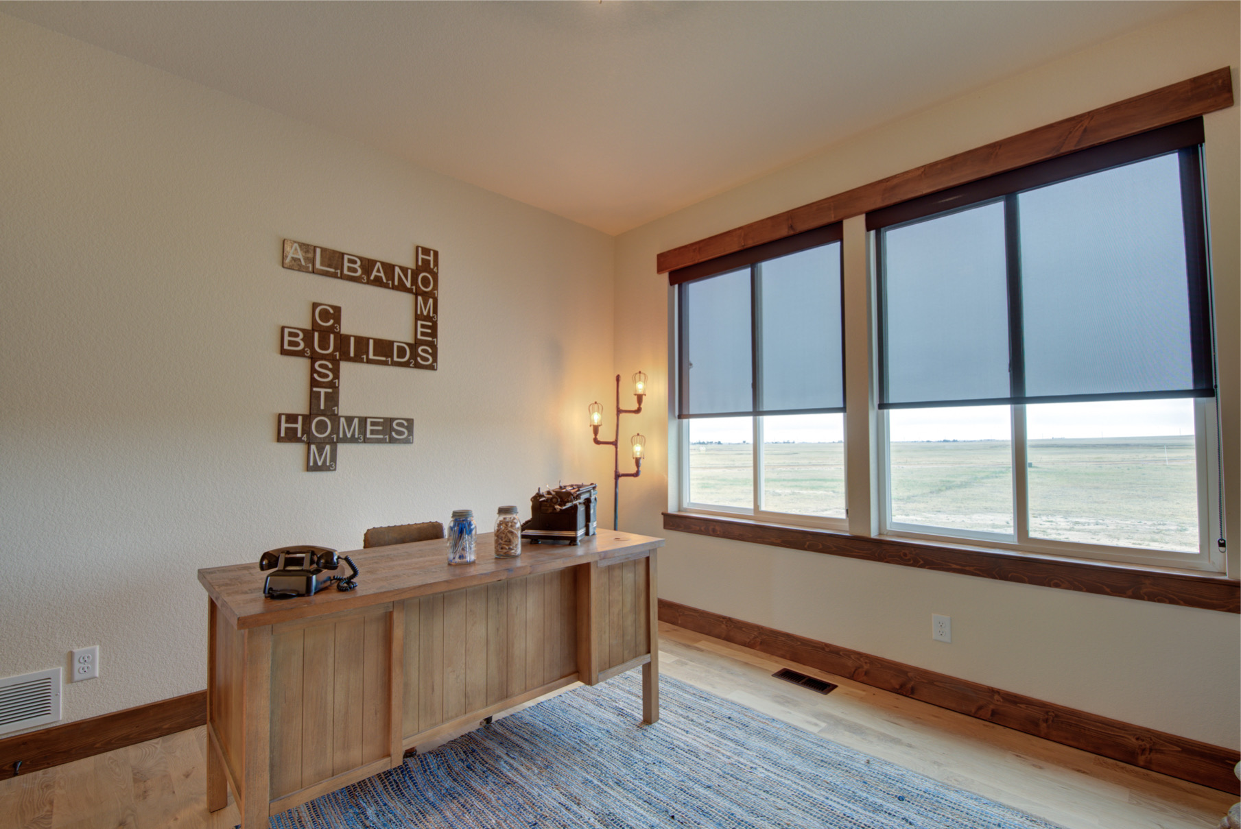 Buckskin Ranch Home for Sale Peyton, CO Albano Homes