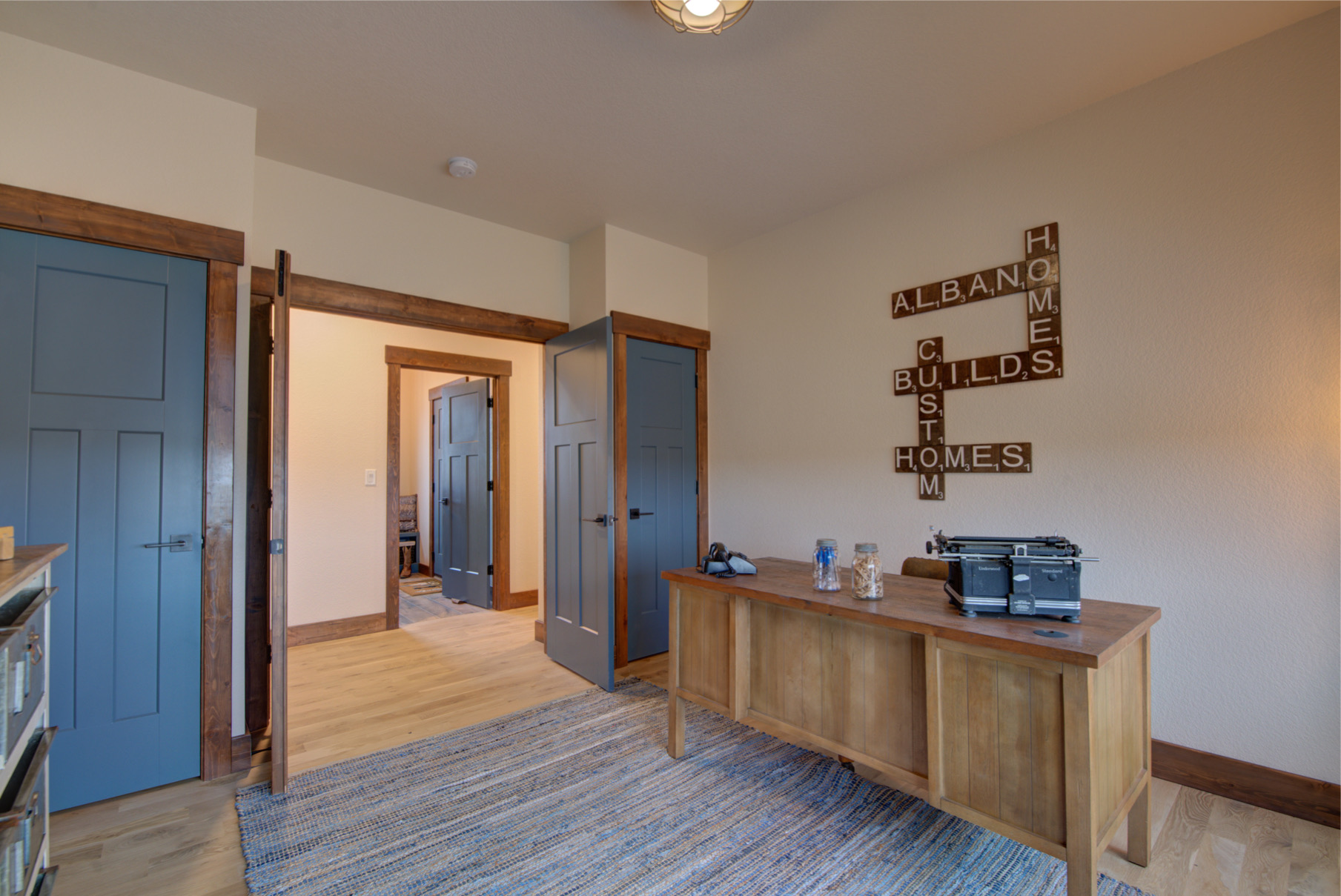 Buckskin Ranch Home for Sale Peyton, CO Albano Homes