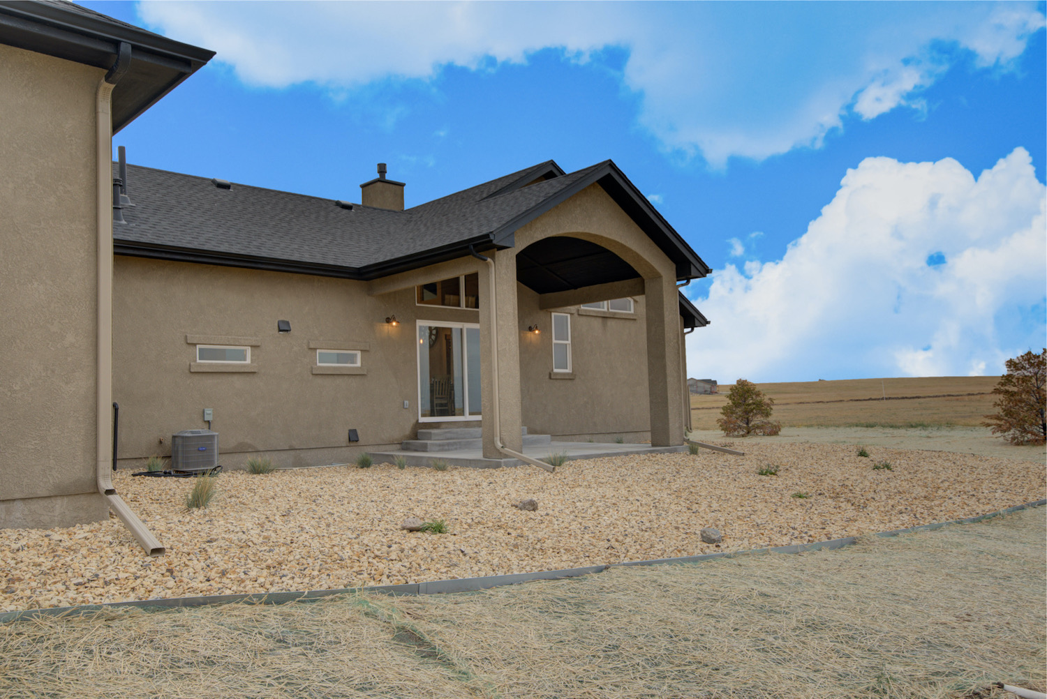 Buckskin Ranch Home for Sale Peyton, CO Albano Homes