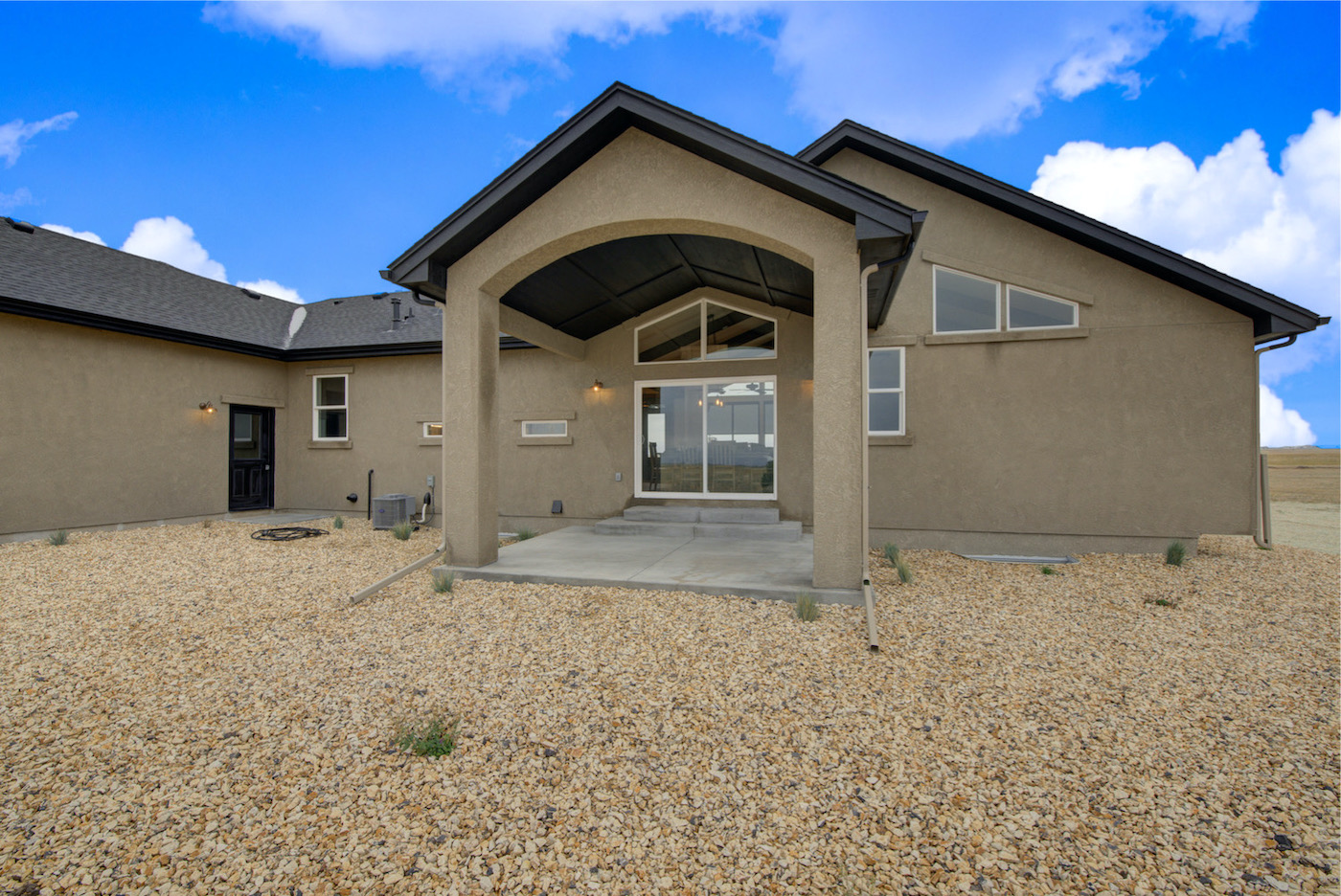 Buckskin Ranch Home for Sale Peyton, CO Albano Homes